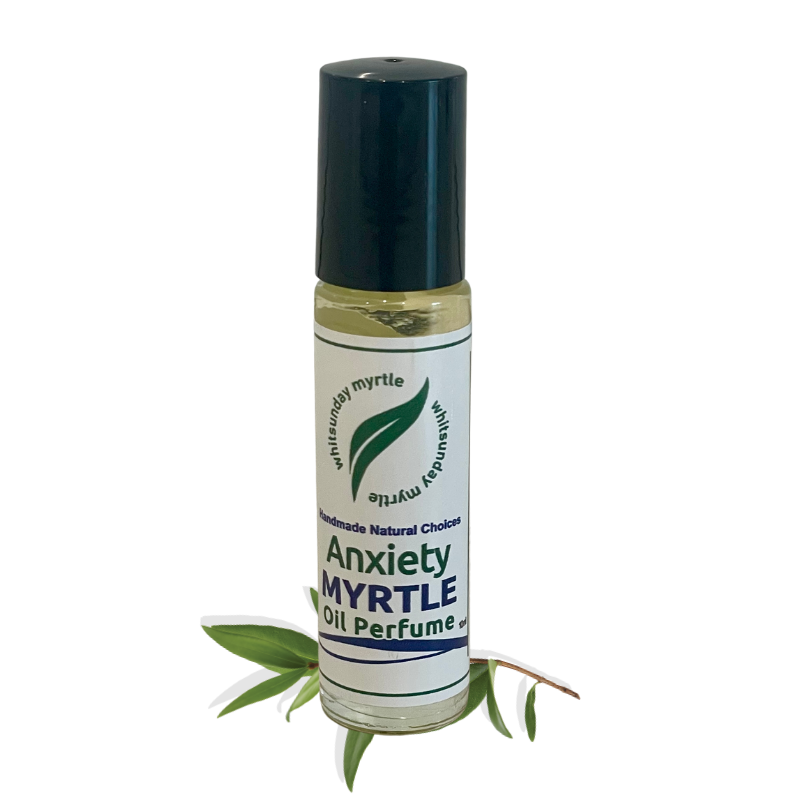 Anxiety Myrtle