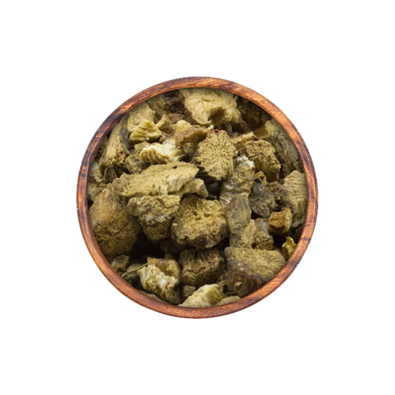 Burdock Root Herbal Tea - Whitsunday Myrtle