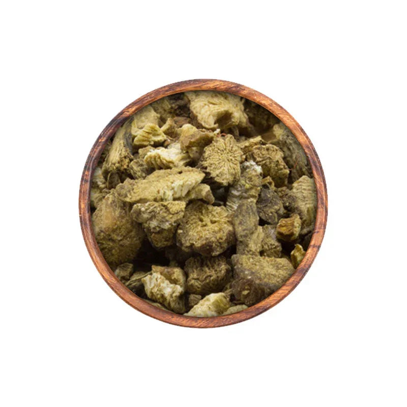 Burdock Root Herbal Tea - Whitsunday Myrtle