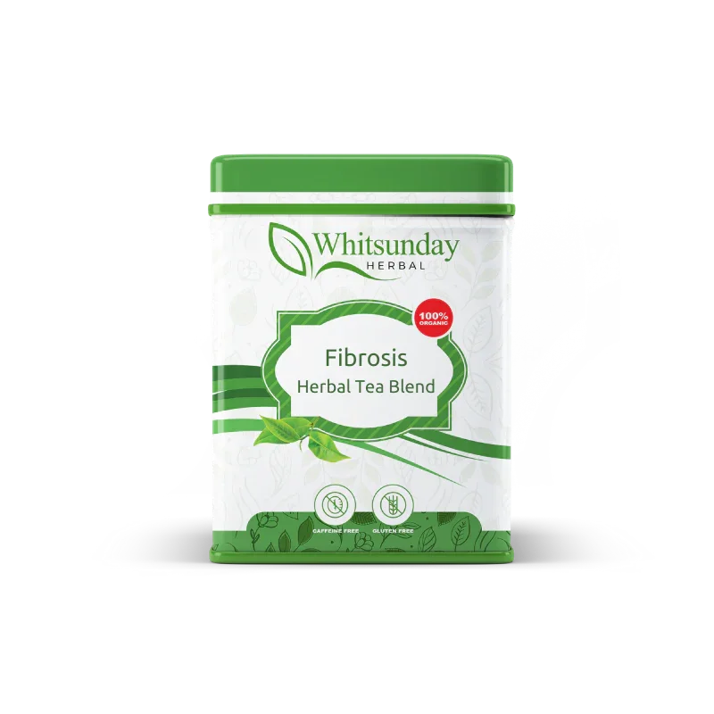 Fibrosis Herbal Tea - Whitsunday Myrtle
