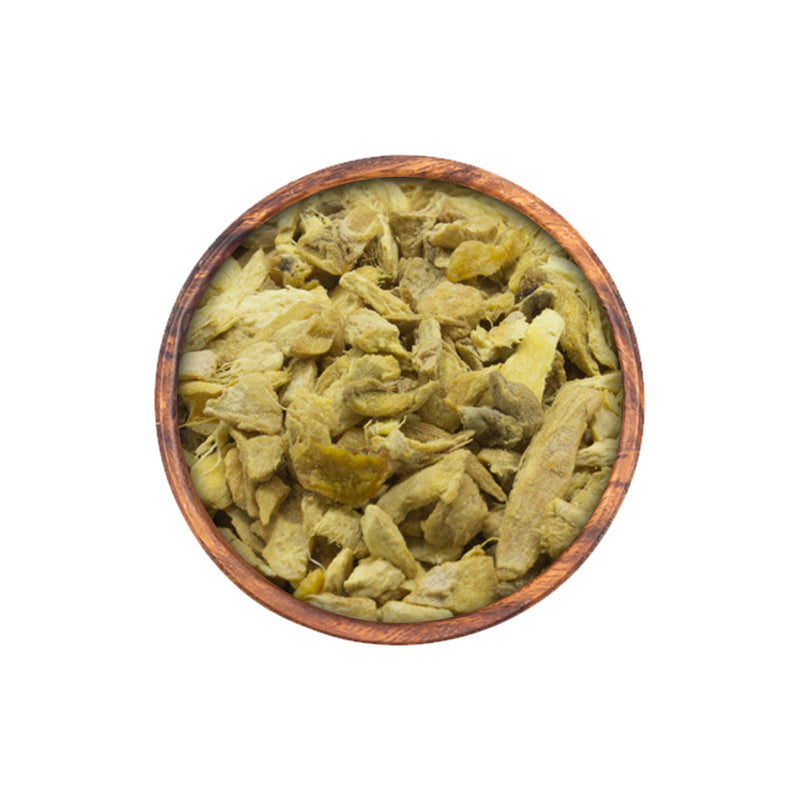 Ginger Herbal Tea - Whitsunday Myrtle