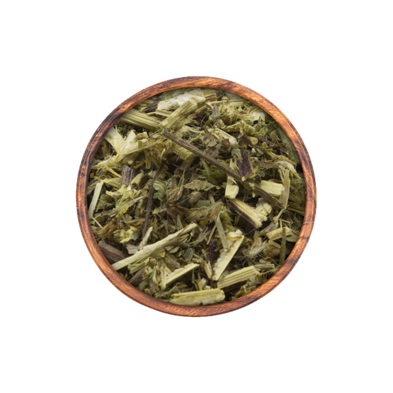 Goldenrod Herbal Tea - Whitsunday Myrtle