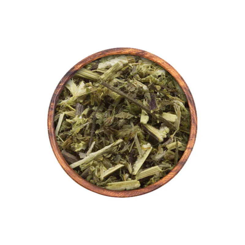 Goldenrod Herbal Tea - Whitsunday Myrtle