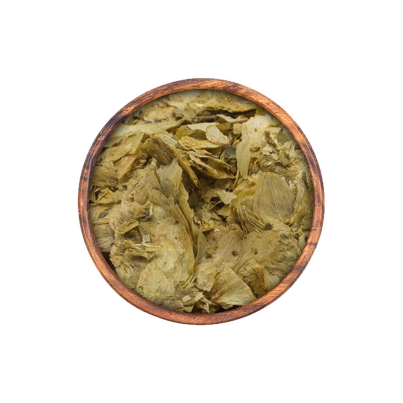 Hops Flower Herbal Tea - Whitsunday Myrtle