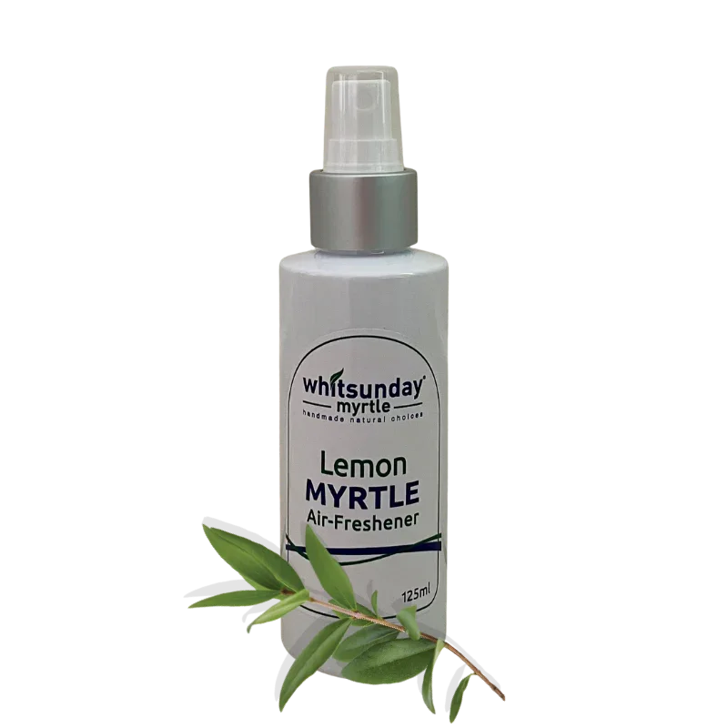 Lemon Myrtle Air Freshener