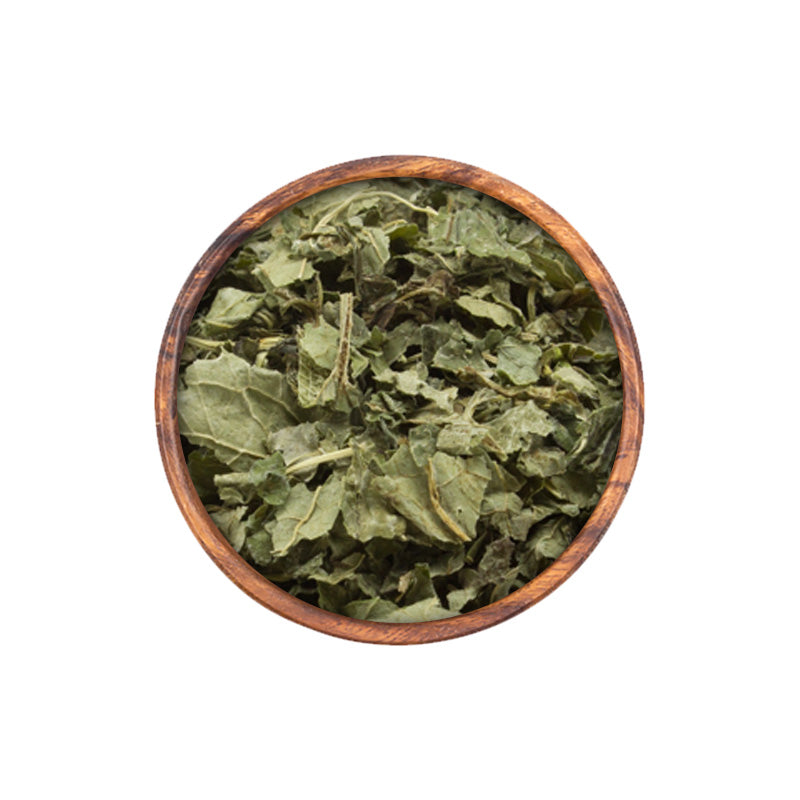 Lemon Balm Herb
