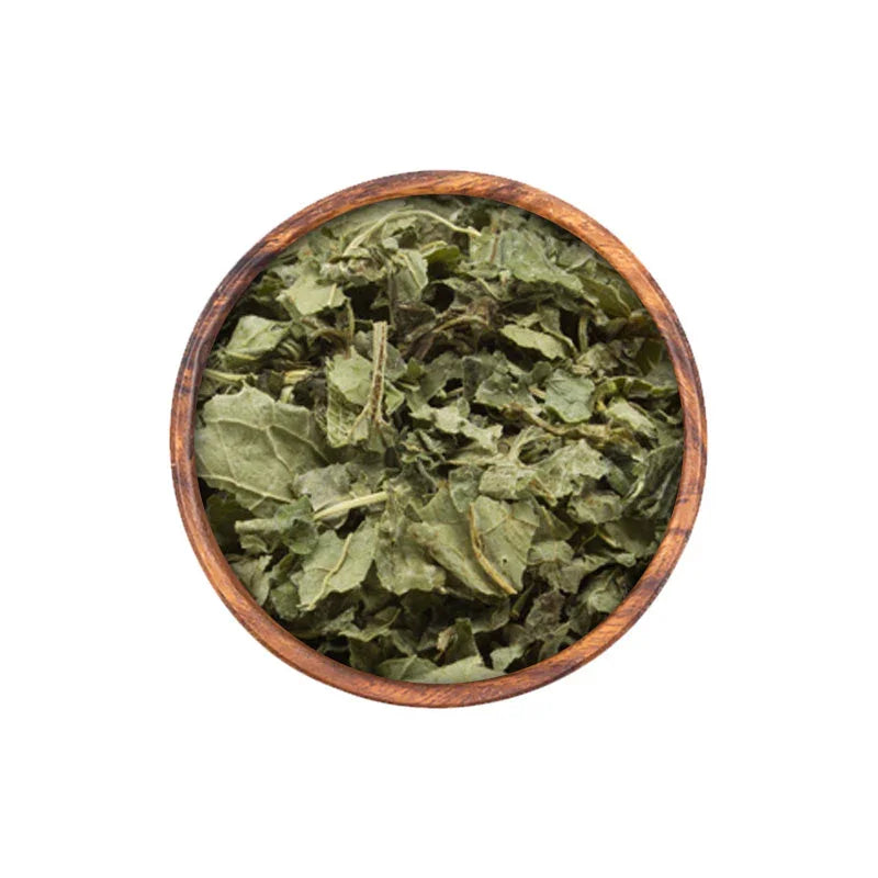 Lemon Balm Herbal Tea - Whitsunday Myrtle