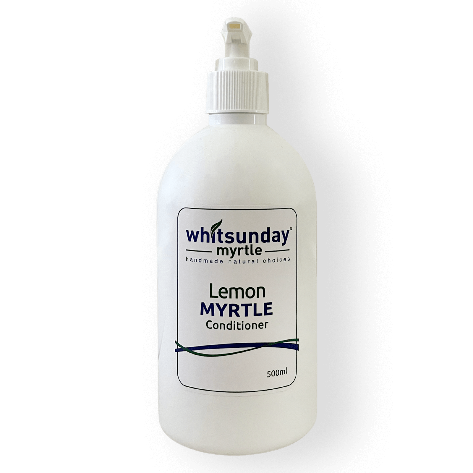 Lemon Myrtle Hair Conditioner - Whitsunday Myrtle
