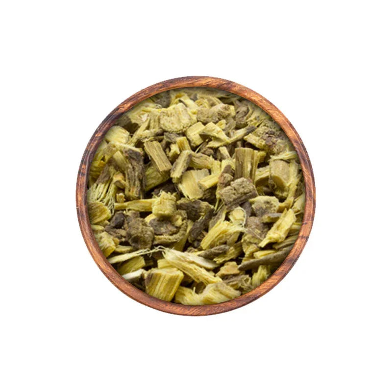 Liquorice Root Herbal Tea - Whitsunday Myrtle