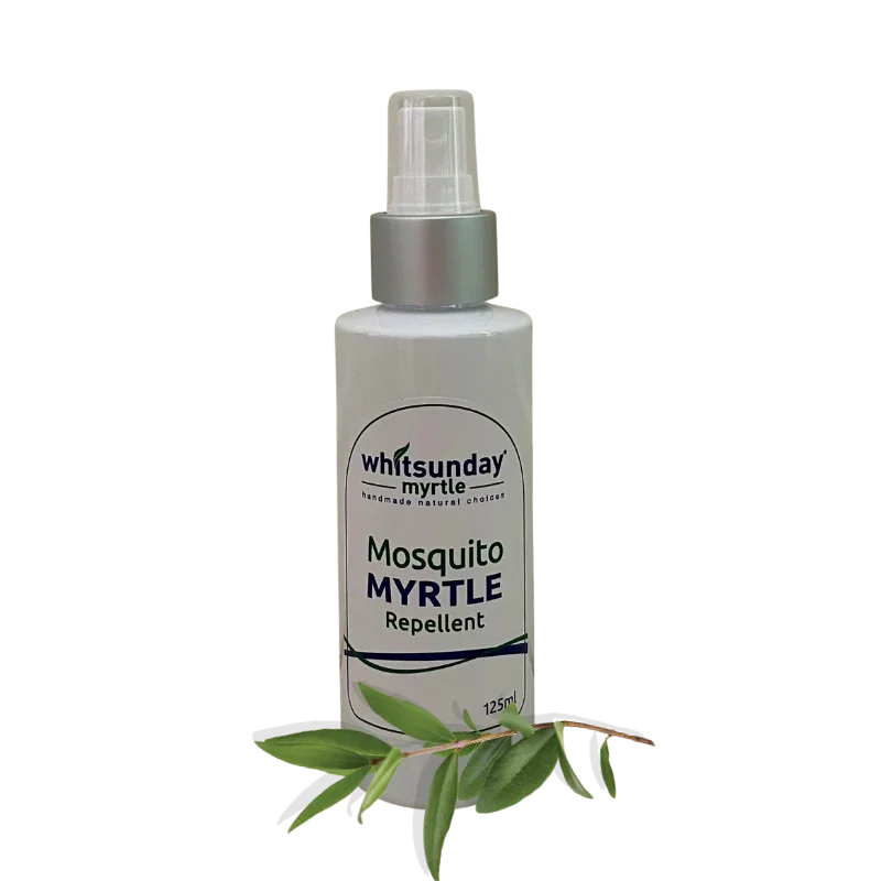 Mosquito Myrtle Repellent