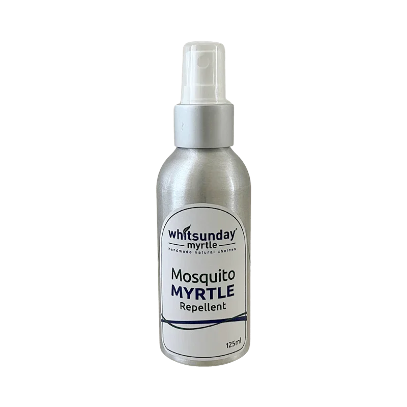 Mosquito Myrtle - Whitsunday Myrtle