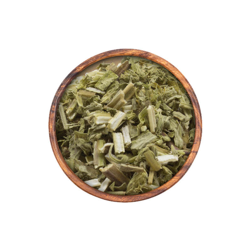 Motherwort Herbal Tea - Whitsunday Myrtle