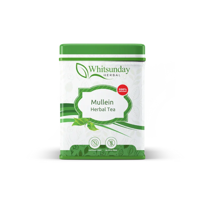 Mullein Herbal Tea | Mullein Tea | Herb Mullein - Whitsunday Myrtle