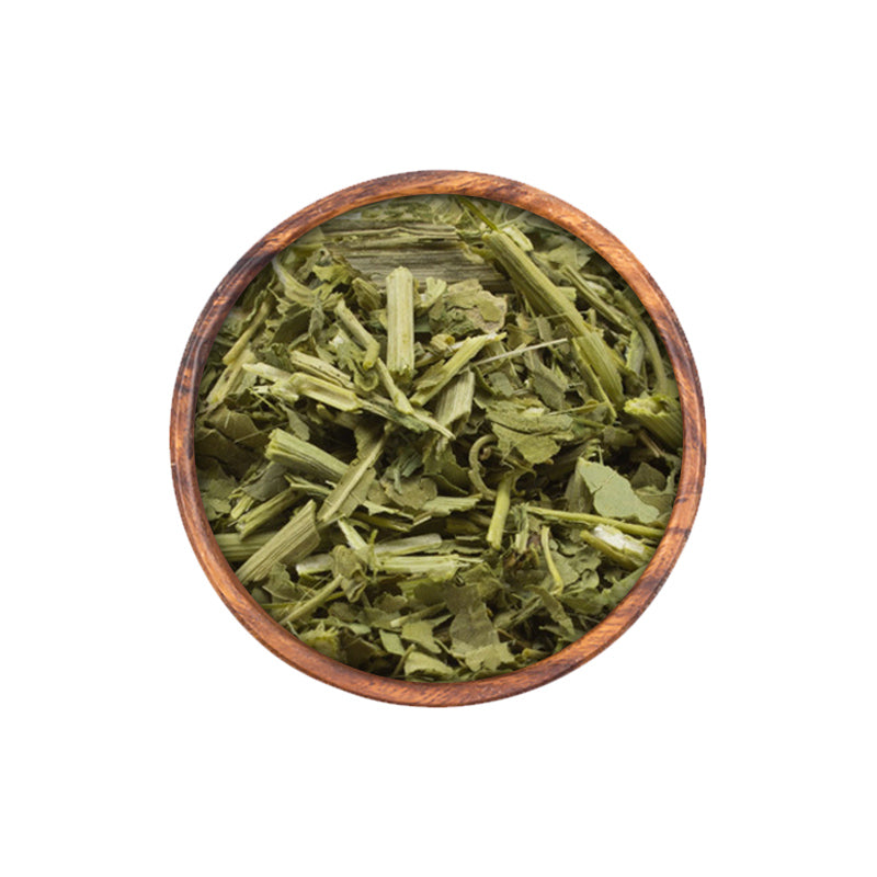 Passionflower Herbal Tea - Whitsunday Myrtle