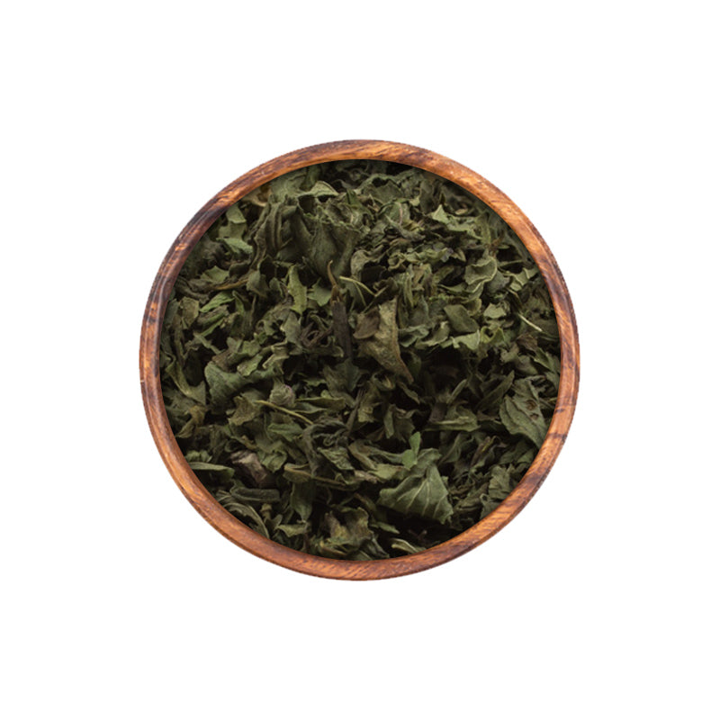 Peppermint Herbal Tea | Peppermint Loose Tea | Peppermint Herb - Whitsunday Myrtle