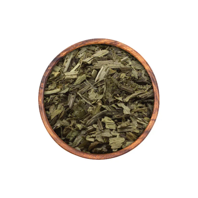 Plantain Herbal Tea - Whitsunday Myrtle