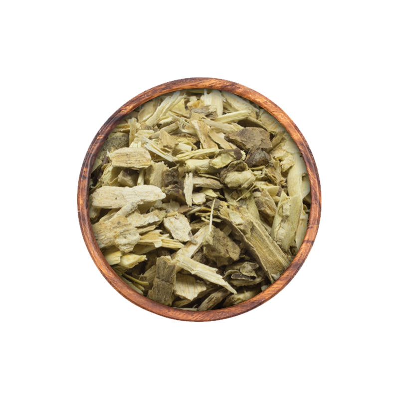 Prickly Ash Herbal Tea - Whitsunday Myrtle