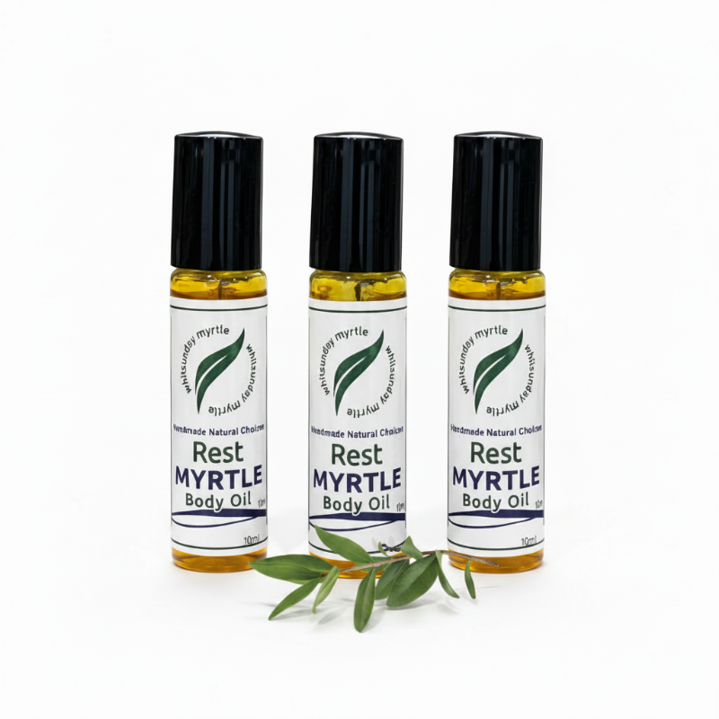 Rest Myrtle x 3 Pack