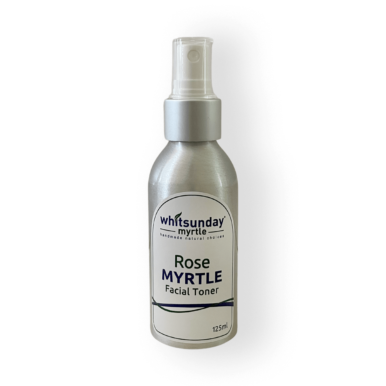 Rose Myrtle Facial Toner - Whitsunday Myrtle