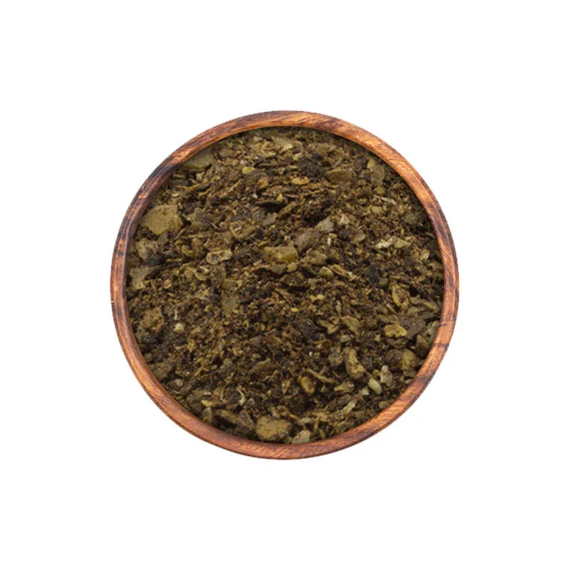 Saw Palmetto Herbal Tea - Whitsunday Myrtle