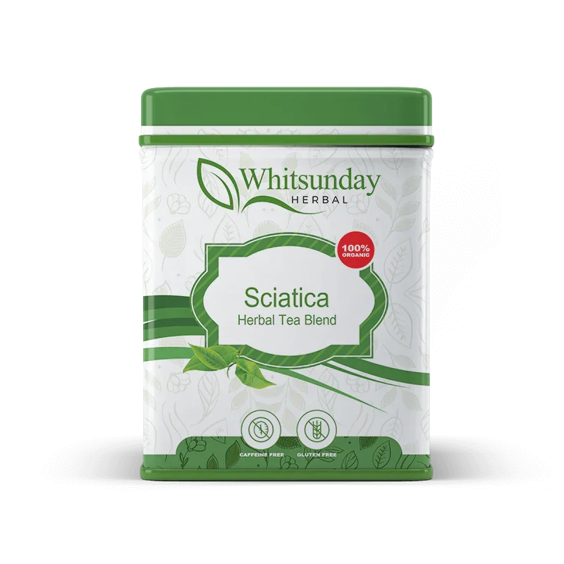 Sciatica Herbal Tea - Whitsunday Myrtle