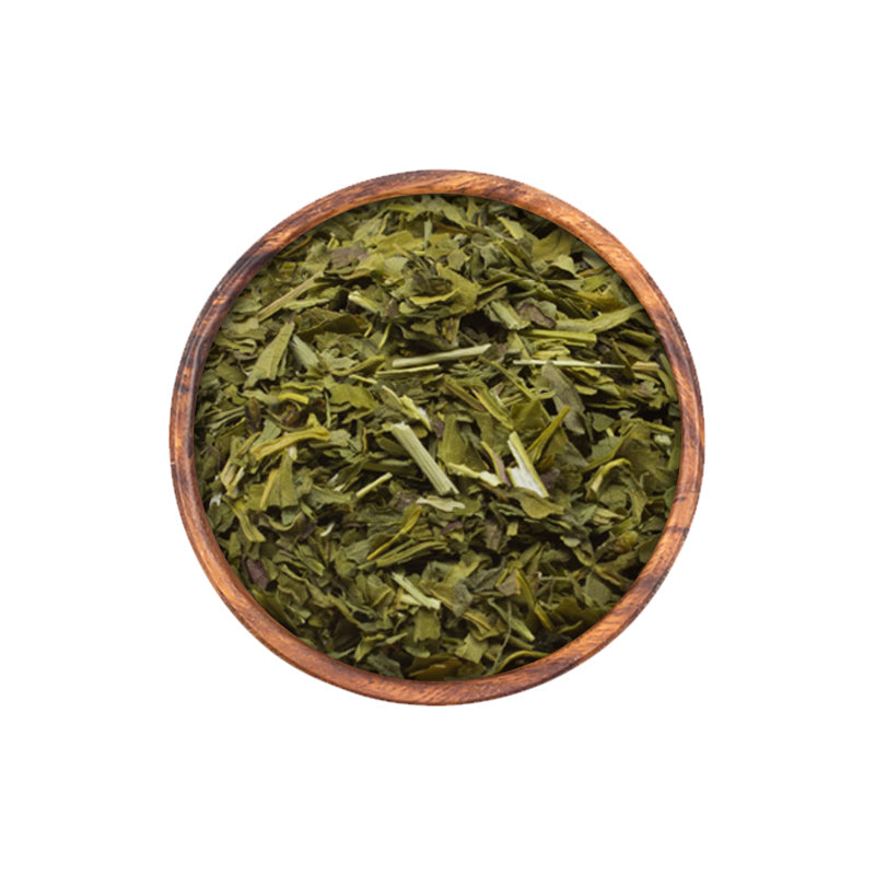 Scullcap Herbal Tea - Whitsunday Myrtle