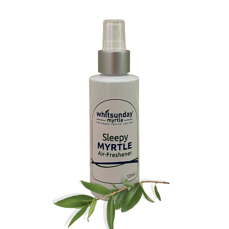 Sleepy Myrtle Air-Freshener