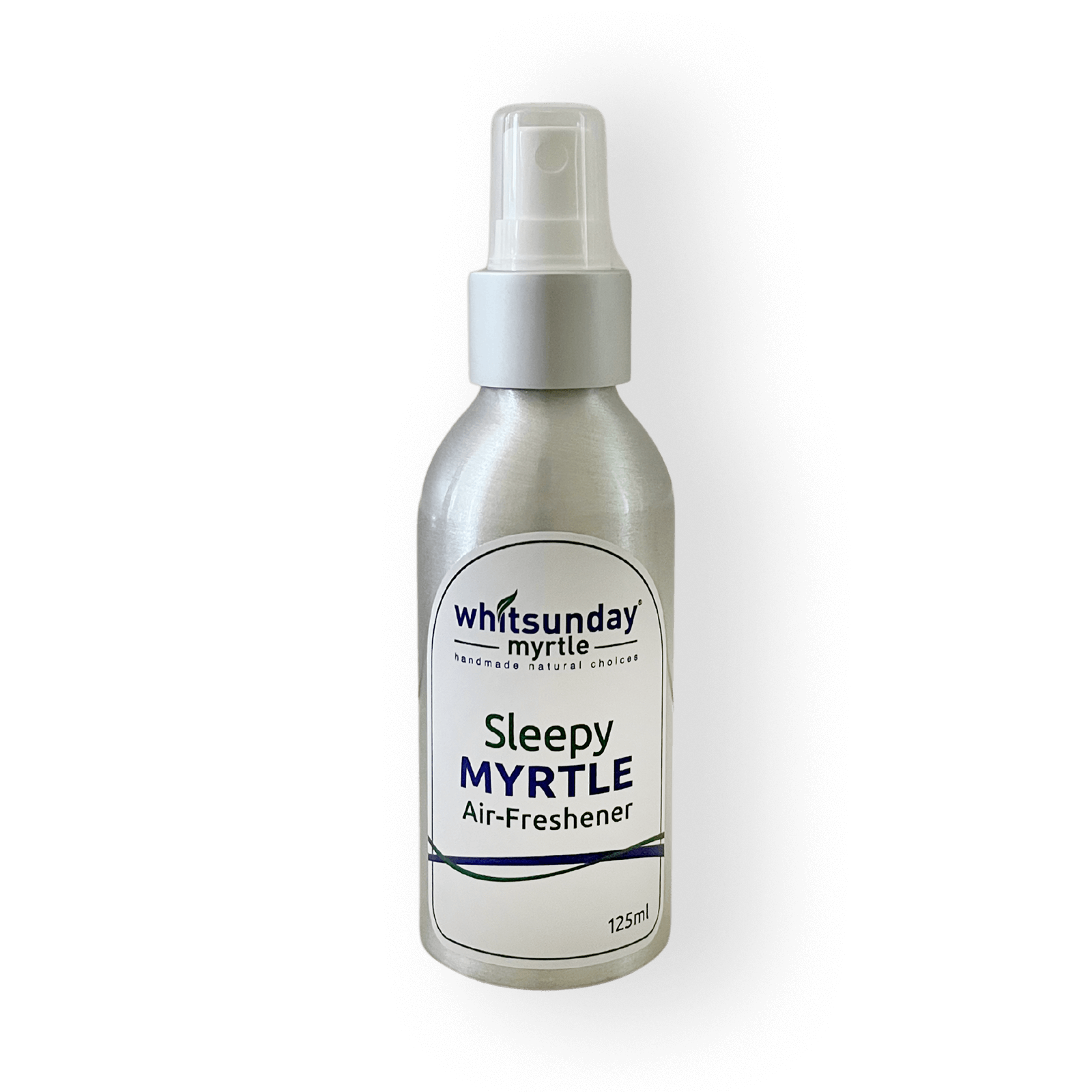Sleepy Myrtle Air Freshener - Whitsunday Myrtle