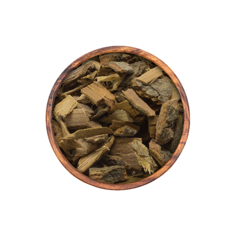 Willow Bark Herbal Tea - Whitsunday Myrtle