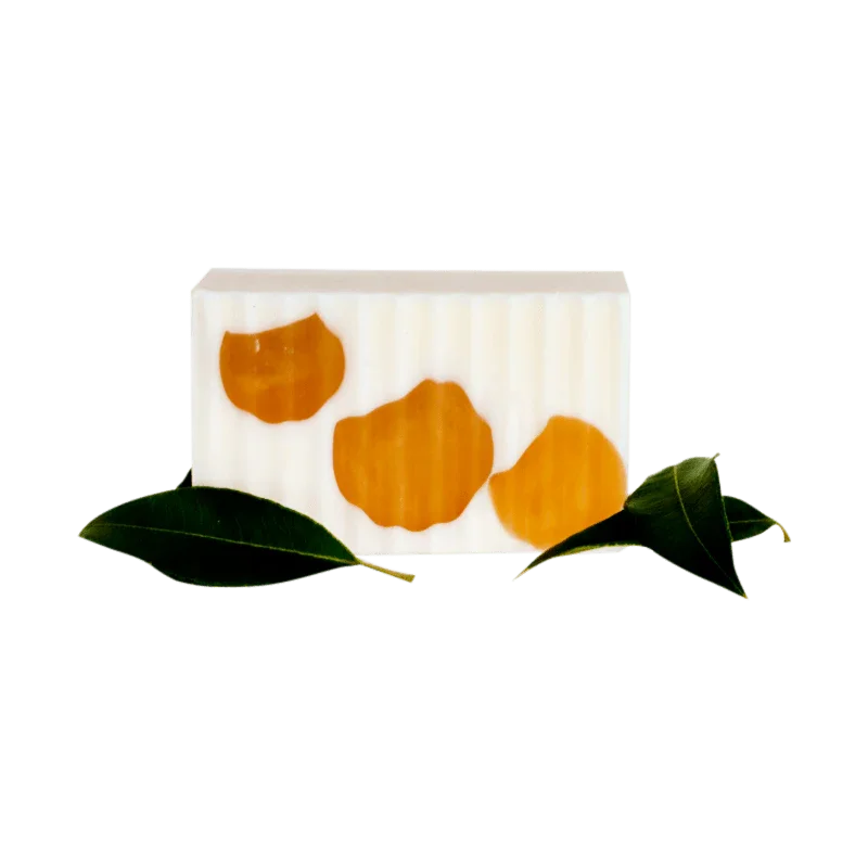 Bergamot Myrtle Body Bar - Whitsunday Myrtle