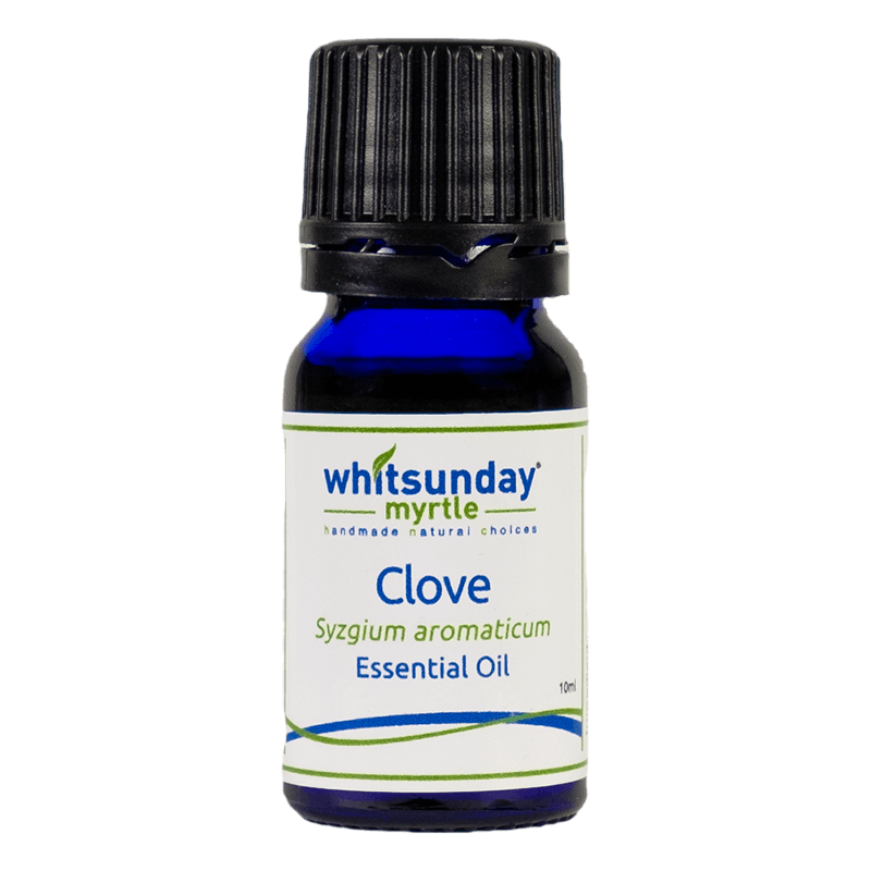 Clove Essential Oil