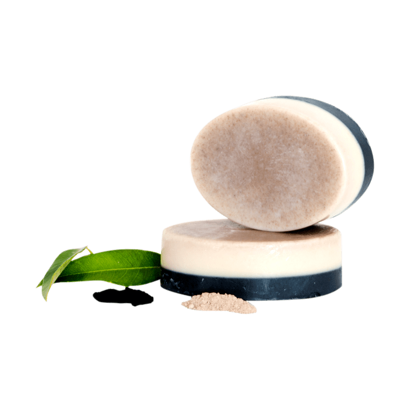 Eucalyptus Myrtle Body Bar | Prickly Heat Rash Antibacterial Soap - Whitsunday Myrtle