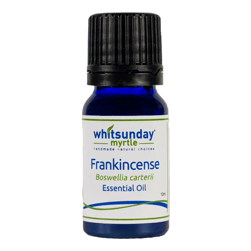 Frankincense Essential Oil - Whitsunday Myrtle