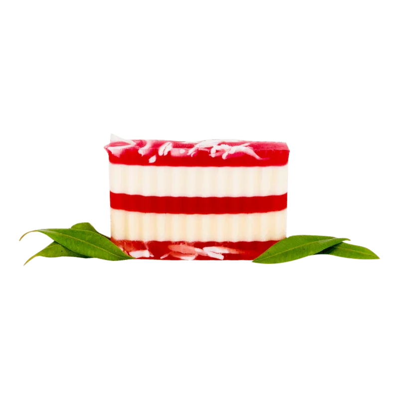 Grapefruit Myrtle Body Bar - Whitsunday Myrtle