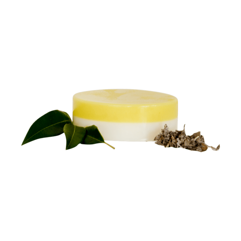 Healing Myrtle Body Bar