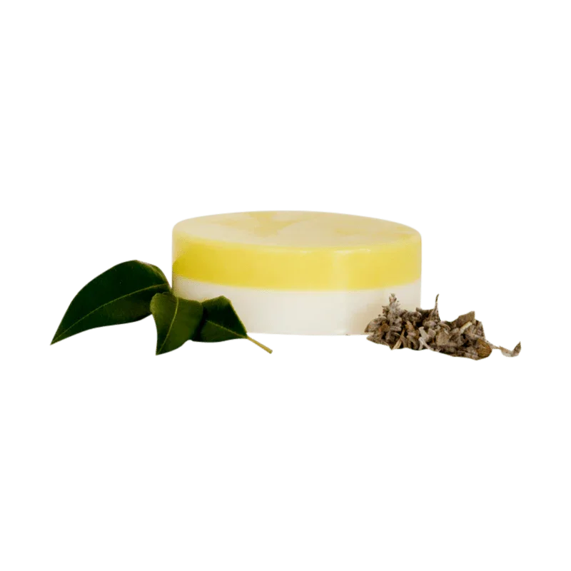 Healing Myrtle Body Bar - Whitsunday Myrtle