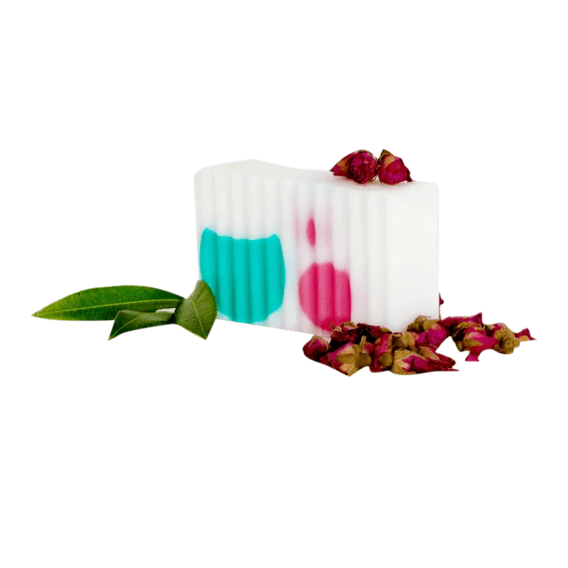 Hydrate Myrtle Face Bar - Whitsunday Myrtle