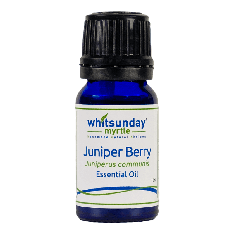 Juniper Berry Essential Oil