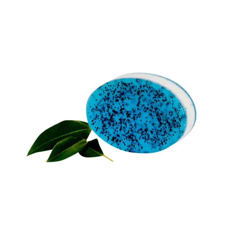 Juniper Berry Myrtle Body Bar - Whitsunday Myrtle