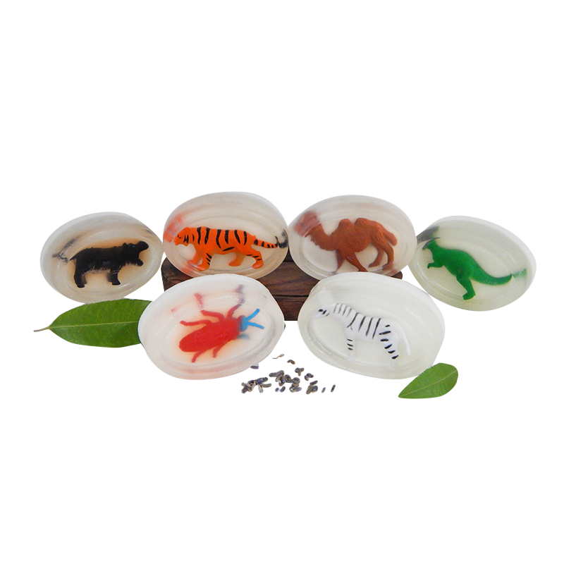 Kiddie Toy Myrtle Body Bar - Whitsunday Myrtle