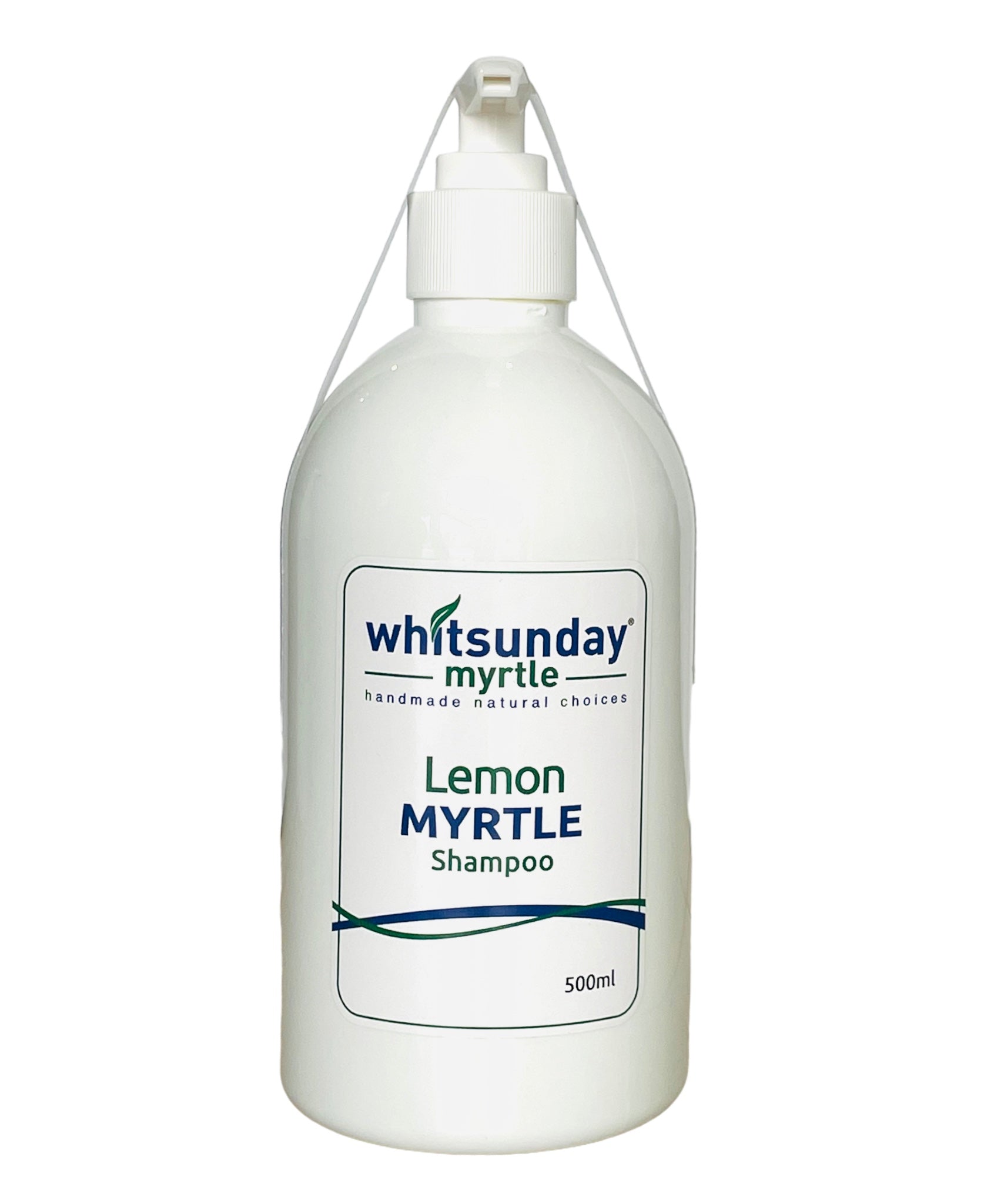 Lemon Myrtle Shampoo
