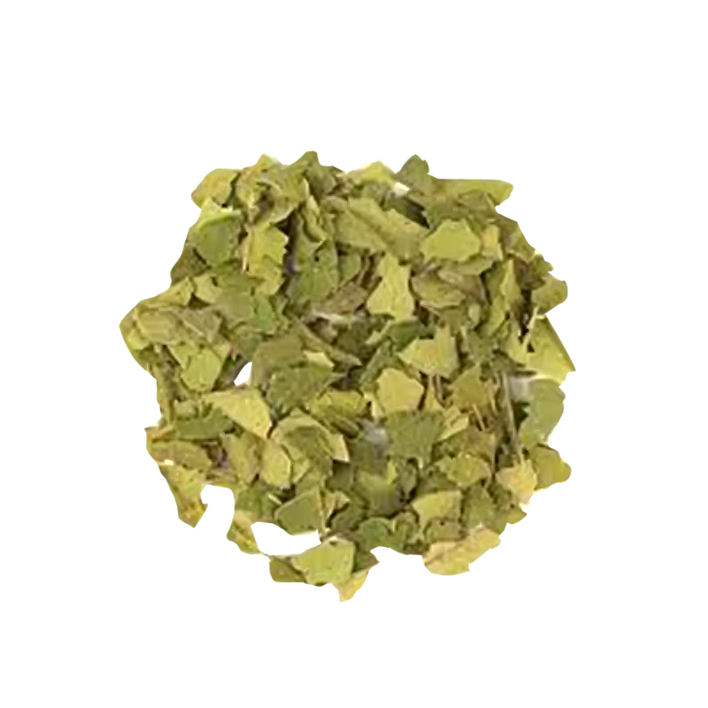 Lemon Myrtle Loose Tea - Whitsunday Myrtle