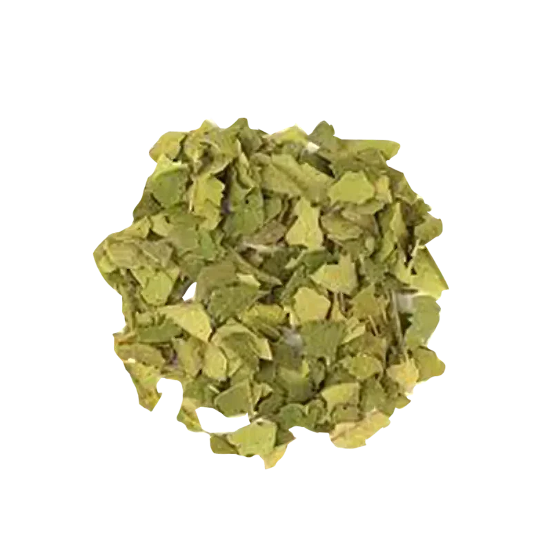 Lemon Myrtle Loose Tea - Whitsunday Myrtle