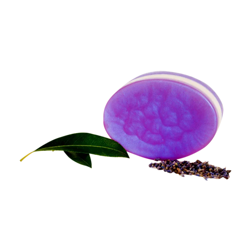 Lavender Myrtle Body Bar - Whitsunday Myrtle