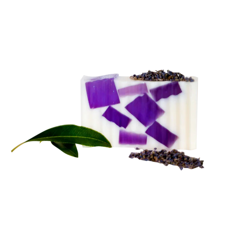 Lavender Myrtle Body Bar - Whitsunday Myrtle