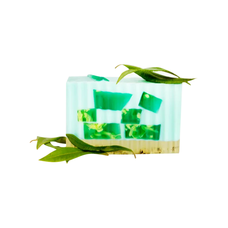 Lemon Myrtle Body Bar - Whitsunday Myrtle