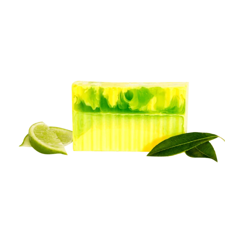 Lime Myrtle Body Bar - Whitsunday Myrtle
