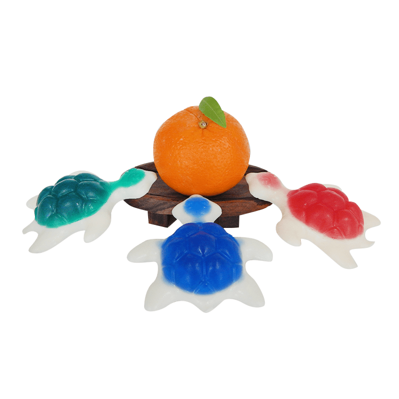 Myrtle The Turtle Body Bar - Whitsunday Myrtle