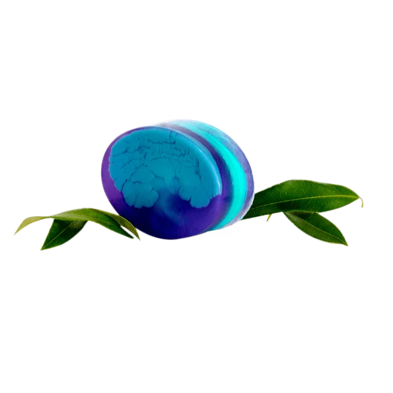 Patchouli Myrtle Body Bar - Whitsunday Myrtle