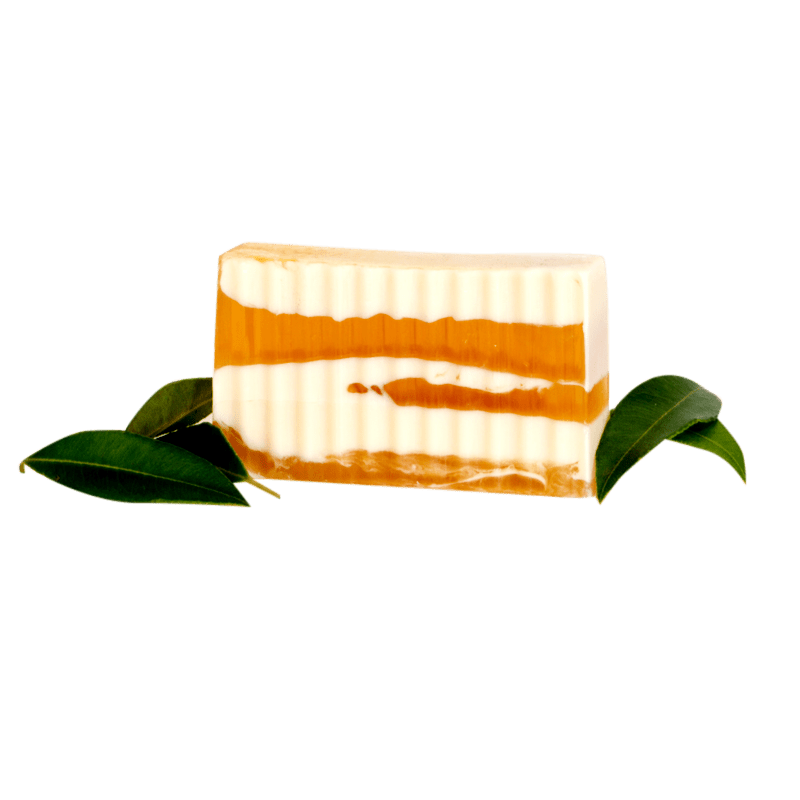 Pine Tar Myrtle Body Bar - Whitsunday Myrtle